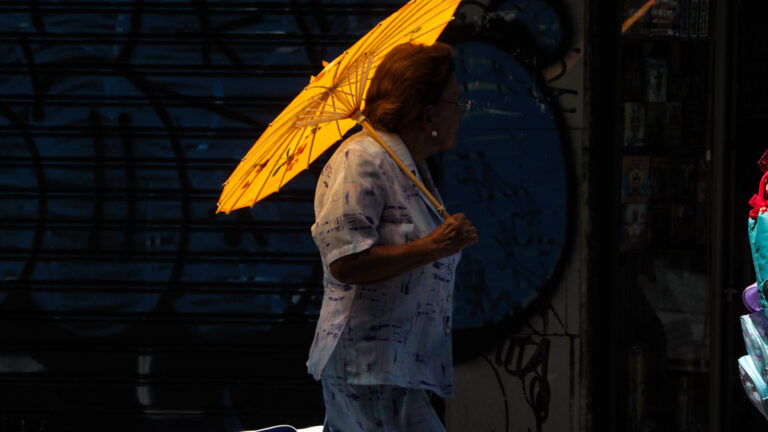 Ola de calor extremo en Chile: Cauquenes registra 42.5°C, rompiendo récords