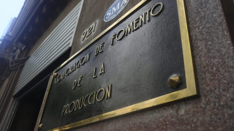 Senadores de oposición piden sesión especial por traspasos de Corfo al fisco