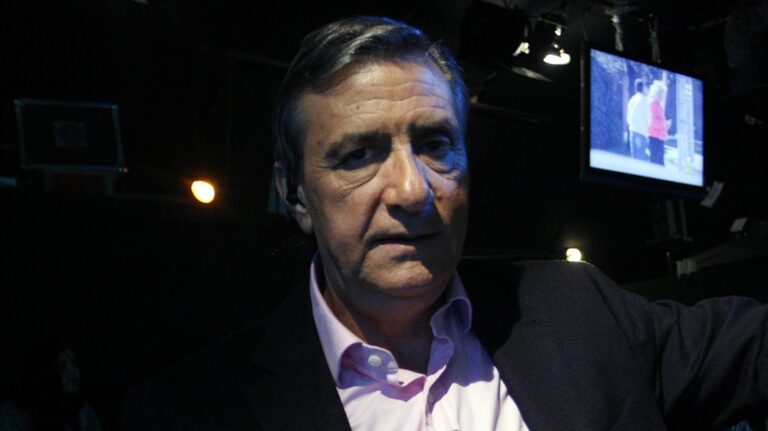 Kike Morandé defiende su legado en la televisión: 