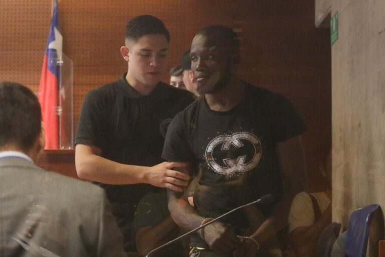 Testigo revela los motivos del 