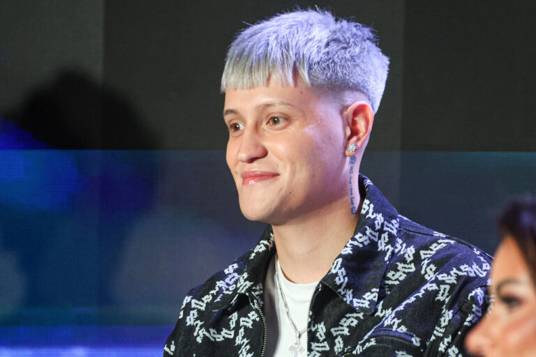 ¿Qué artistas y humoristas se presentan hoy, viernes 28 de febrero, en el Festival de Viña del Mar 2025?