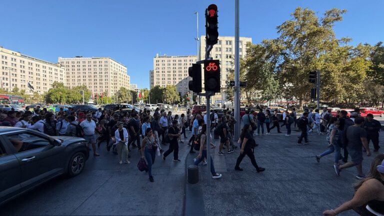 Coordinador Eléctrico: No hay hora estimada para la recuperación del servicio