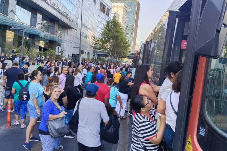 Corte de luz: Multa de más de $8 mil millones arriesga empresa responsable de la falla eléctrica