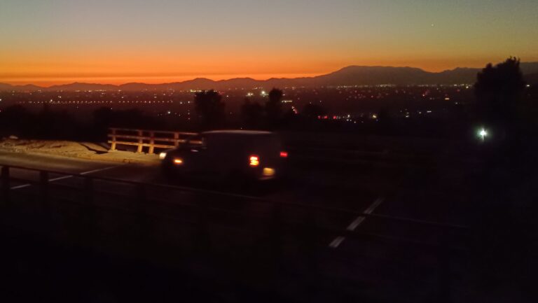 Suspenden las clases en todos los establecimientos de las regiones afectadas por corte de luz