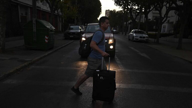 Grupo ISA: ¿Quiénes son y por qué están en el centro de la polémica en Chile tras el corte de luz?