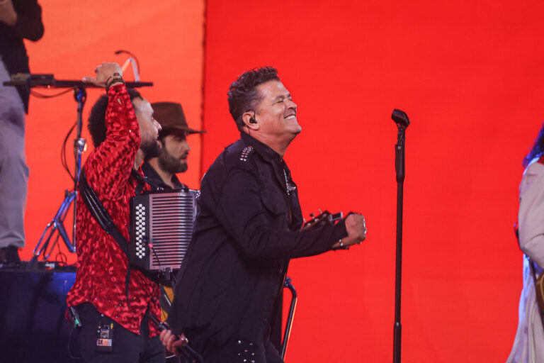 Un acordeón, un duelo truncado y una rivalidad eterna: la increíble historia de 