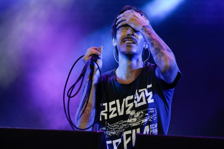 ¿Qué artistas y humoristas se presentan este jueves 27 de febrero en el Festival de Viña del Mar 2025?