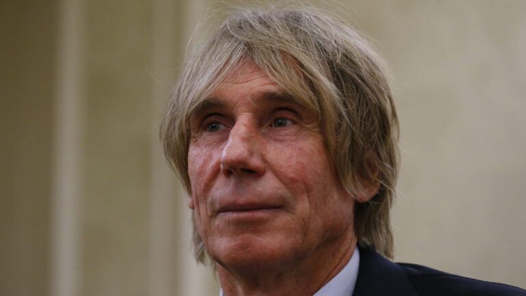 Hernán Büchi analiza el acuerdo previsional entre el oficialismo y oposición: 