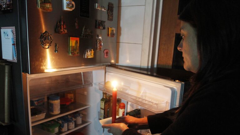 Cortes de luz programados: regiones, fechas y horarios en Chile