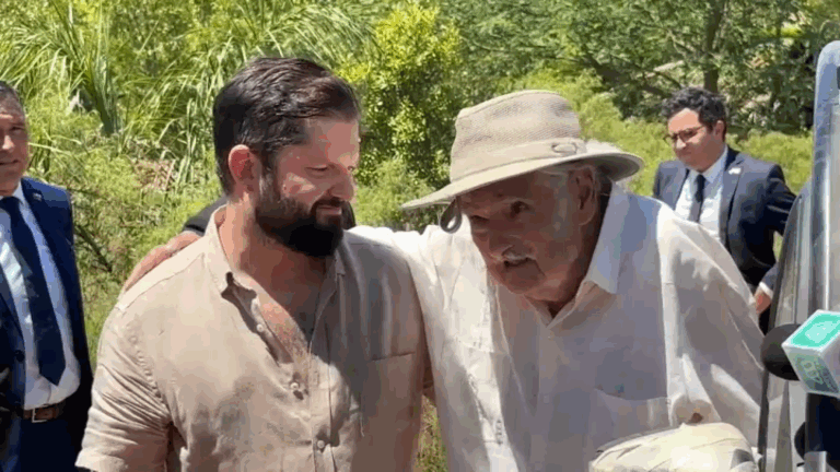 Democracia, humanidad y futuro: José 