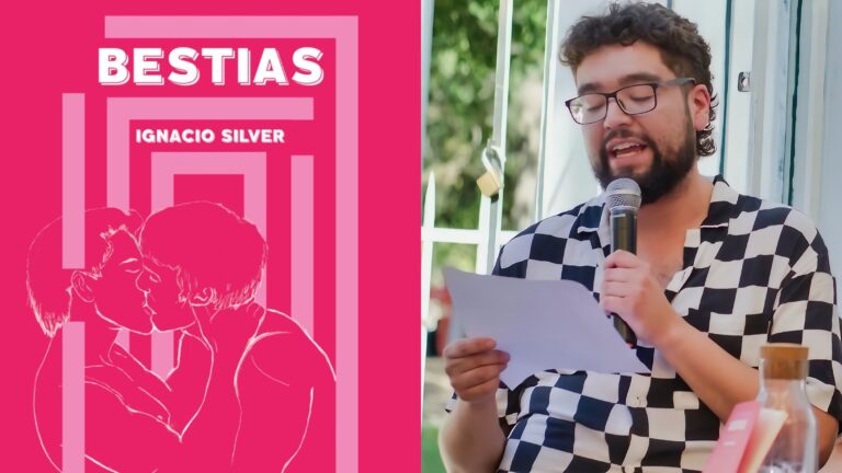 Ignacio Silver presenta 