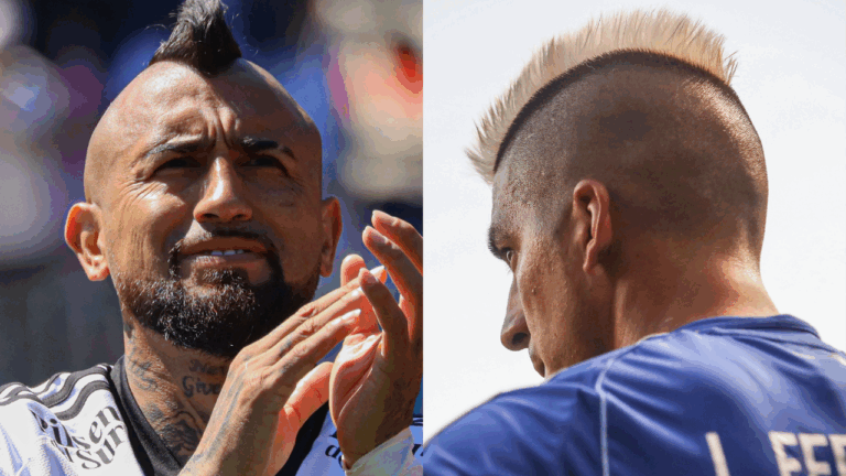 Este es el fixture de las primeras cuatro fechas del Campeonato Nacional 2025, confirmado por la ANFP