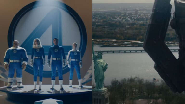 El origen de sus poderes y la llegada de Galactus: Los detalles que dejó el primer tráiler de 