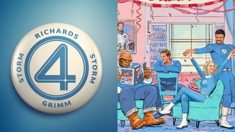 Marvel anuncia el tráiler de 