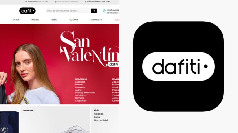 Dafiti cierra sus operaciones en Chile por 