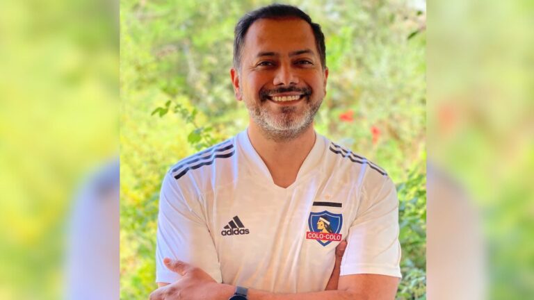 ¿Pedro Ruminot a Colo Colo?: Humorista forma parte de la lista para las elecciones del CSyD