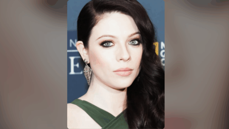 Murió a los 39 años Michelle Trachtenberg, actriz de 