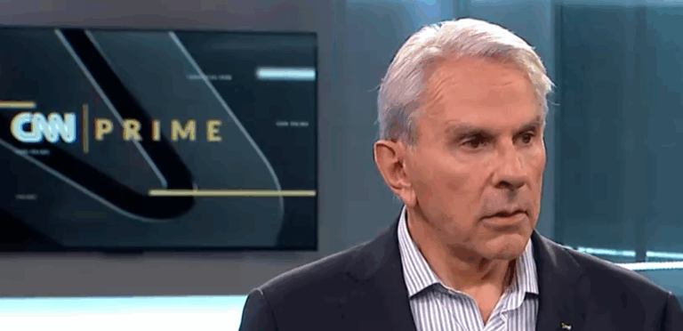 Iván Moreira: “José Antonio Kast está en decadencia porque, en buen chileno, Johannes Kaiser le ganó el vivo”