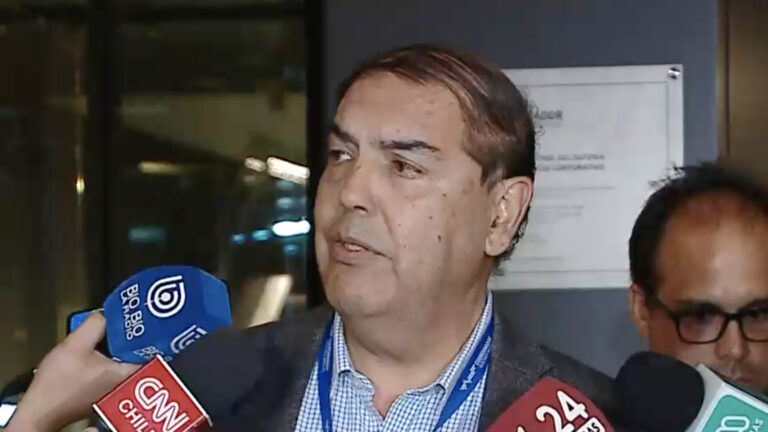 Coordinador Eléctrico Nacional: 