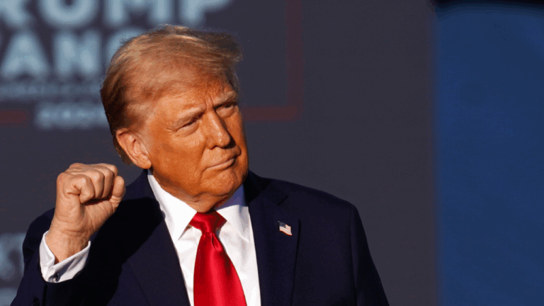 ¿Cuáles serían los países más golpeados por el arancel al acero impuesto por Estados Unidos?