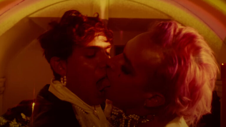 Dani Ride y la polémica por 