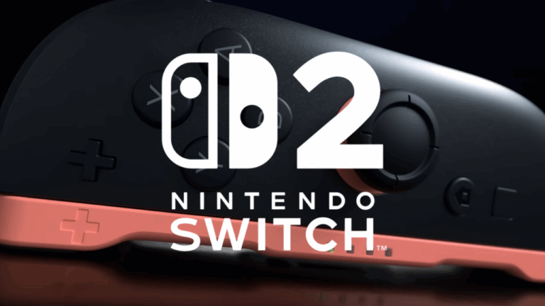 Sistema de mouse y un nuevo “Joy Con”: Las novedades que presenta la patente filtrada de Nintendo Switch 2