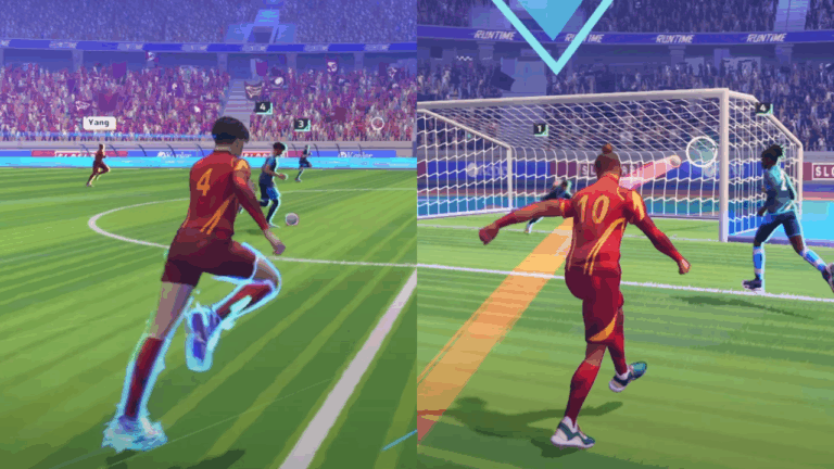 ¿Qué es Rematch?: El nuevo juego de fútbol similar a Rocket League de los creadores de SIFU que usuarios ya apodaron el 