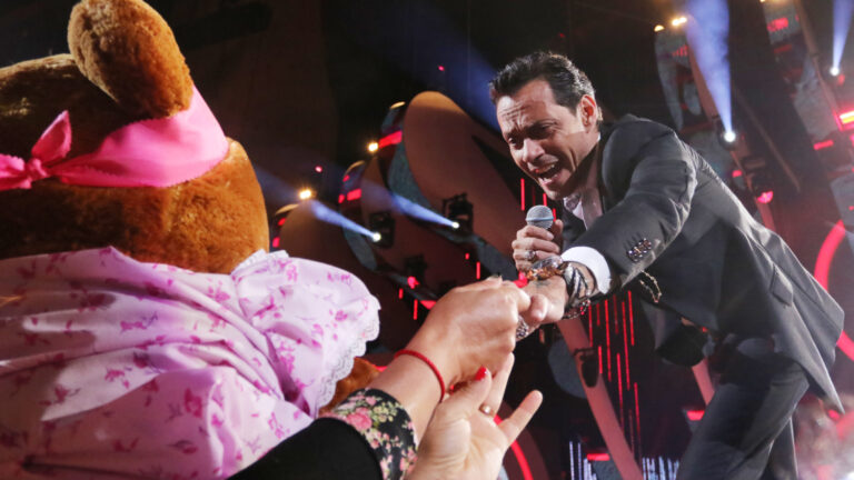 Festival de Viña 2025: ¿Qué día se presentará Marc Anthony?