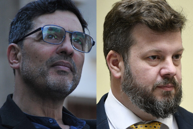 Alcalde Jadue analiza irrupción de Kaiser: “Hemos tenido dos guerras mundiales propiciadas por ese tipo de perfiles”