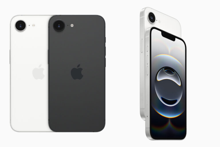 Apple sorprende con el anuncio del nuevo iPhone 16e: ¿Cuánto costará en Chile?