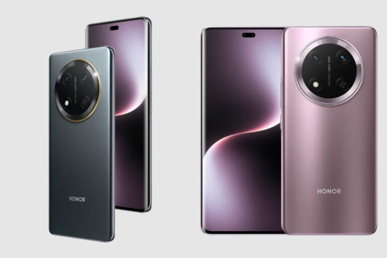 Magic 7 Lite, el nuevo teléfono celular de HONOR que promete brillar por su resistencia