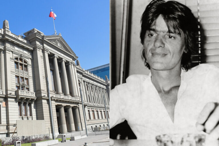 Vuelco en la muerte de Gervasio: Justicia investigará el caso como homicidio tras décadas de indagatoria como suicidio