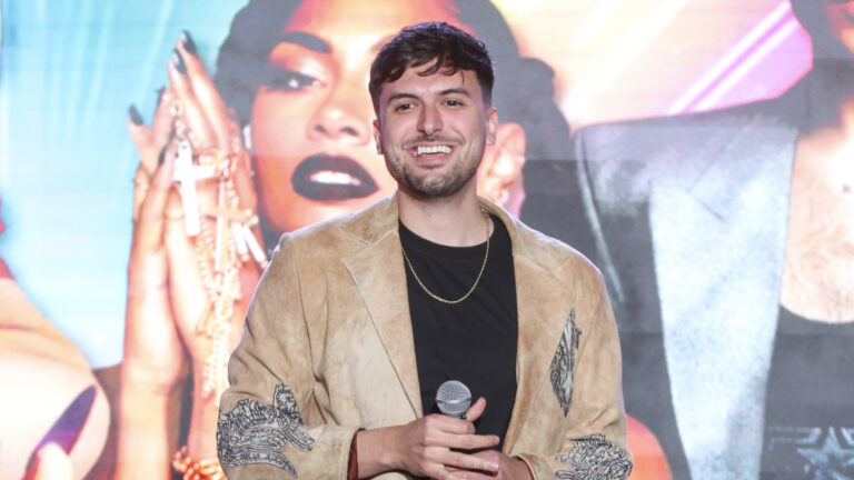 Competencia Internacional de la Canción de Viña 2025: México se lleva el premio con 