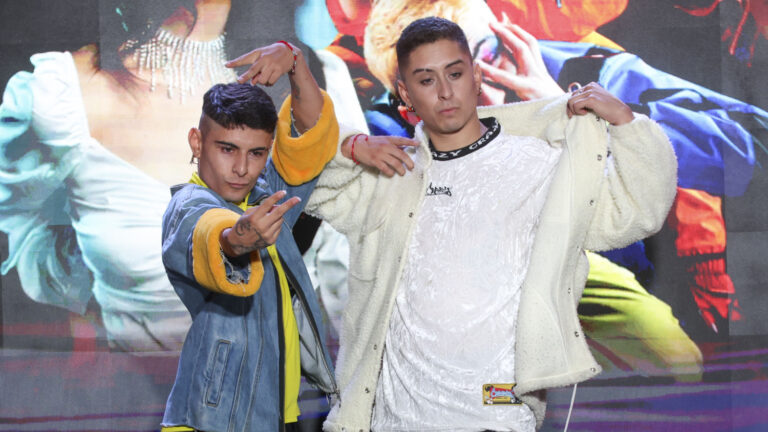 Competencia Folclórica de Viña 2025: Chile fue elegido como ganador por Claudio Narea luego de empate con Bolivia