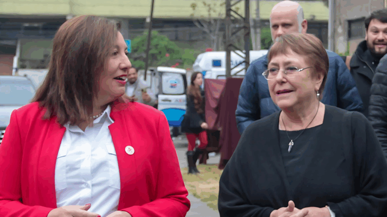 Vodanovic (PS) y opción de elecciones sin Bachelet: 