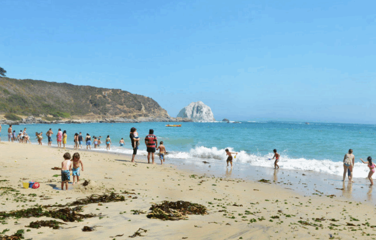 Tres de las mejores 100 playas del mundo son chilenas: Cónoce dónde encontrarlas