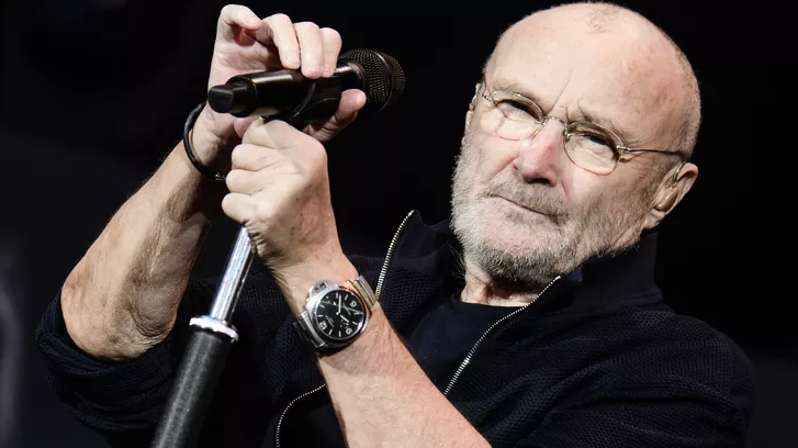 “He estado muy enfermo”: Phil Collins asegura que su frágil estado de salud le quitó las ganas de hacer nueva música