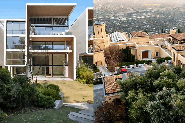 Revelan los arriendos más caros de Chile: Costo mensual de la propiedad bordea los $50 millones