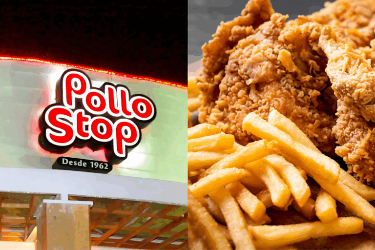 Pollo Stop en riesgo de quiebra: Acusan a cadena de incumplir acuerdo de reorganización judicial