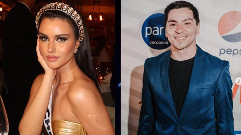 Emilia Dides y Camilo González: El Festival de Viña del Mar 2025 anuncia a su Rey y Reina