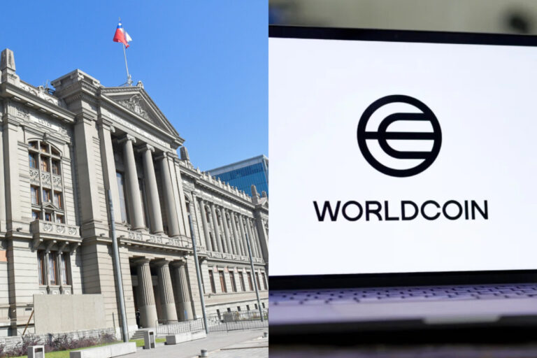 Corte Suprema condena a Worldcoin por la recolección ilegal de datos biométricos de un menor de 17 años