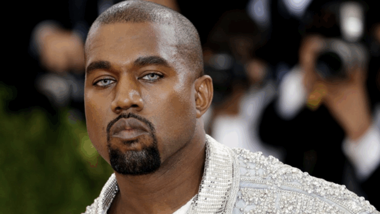 Kanye West es demandado por exempleada judía a la que escribía “Heil Hitler” por mensajes de texto
