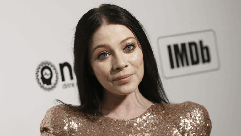 Causa de muerte de Michelle Trachtenberg queda 