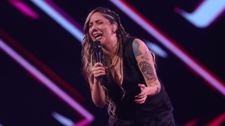 Sin pifias ni risas: Pam Pam sobrevive al 