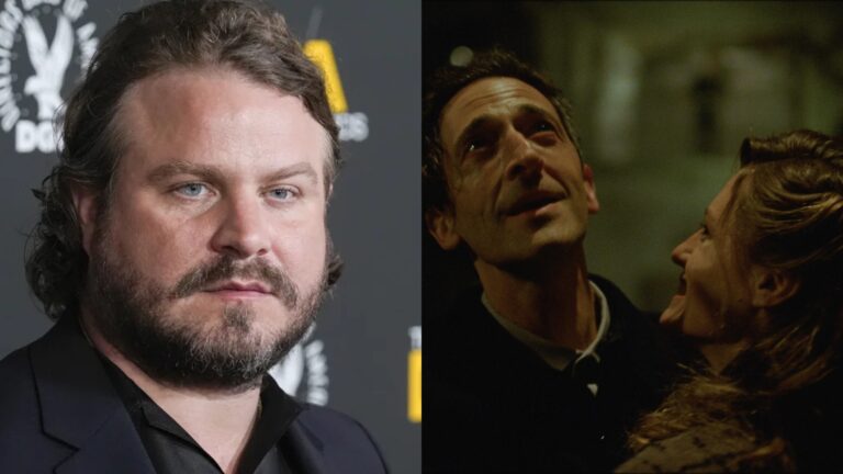 Pese a su éxito: Director de 