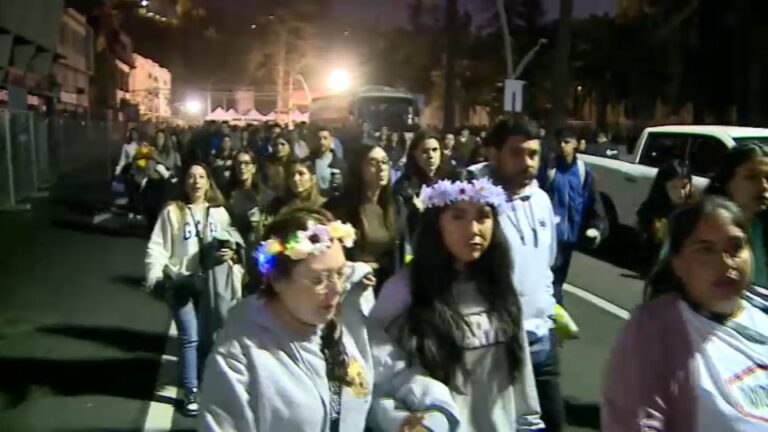 Suspenden tercera jornada de Viña 2025 tras cortes de luz: Fue reprogramada para el sábado