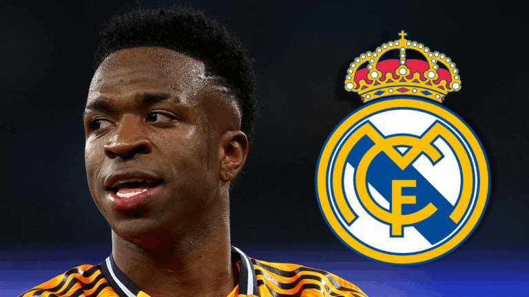 ¿Vinicius a Arabia Saudita?: La incertidumbre en torno a la renovación del astro brasileño que podría alejarlo del Real Madrid