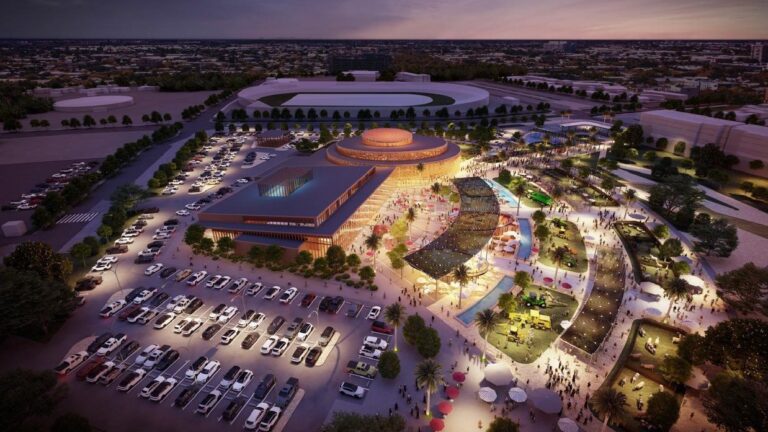 Justicia valida licitación de Dreams en Talca y rechaza recursos contra la SCJ