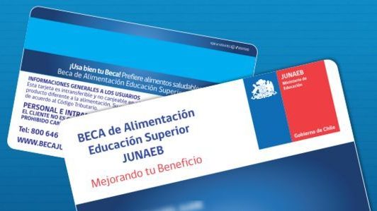 Junaeb anuncia nuevo monto de la beca de alimentación para la universidad: Revisa cuándo cargan el dinero
