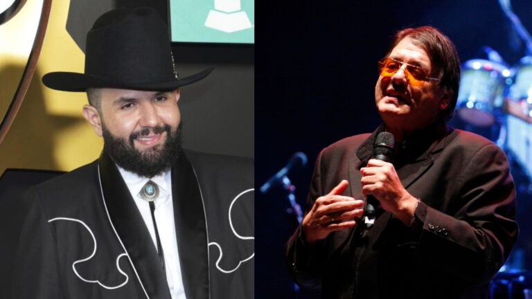 Carin León asegura que realizará un tributo a Zalo Reyes en su show de Viña 2025